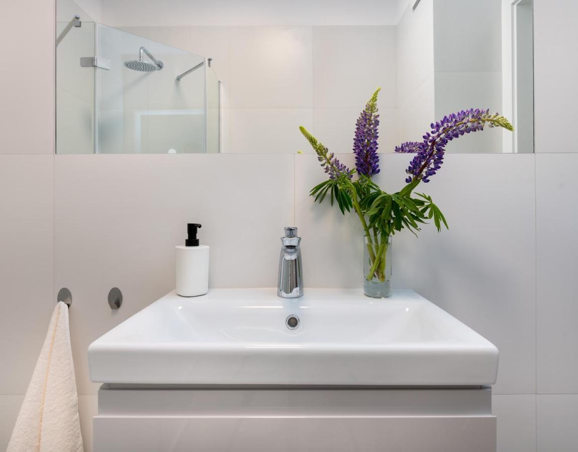 Plac Unii - Baltic Sands Premium Apartments Gdynia Eksteriør billede