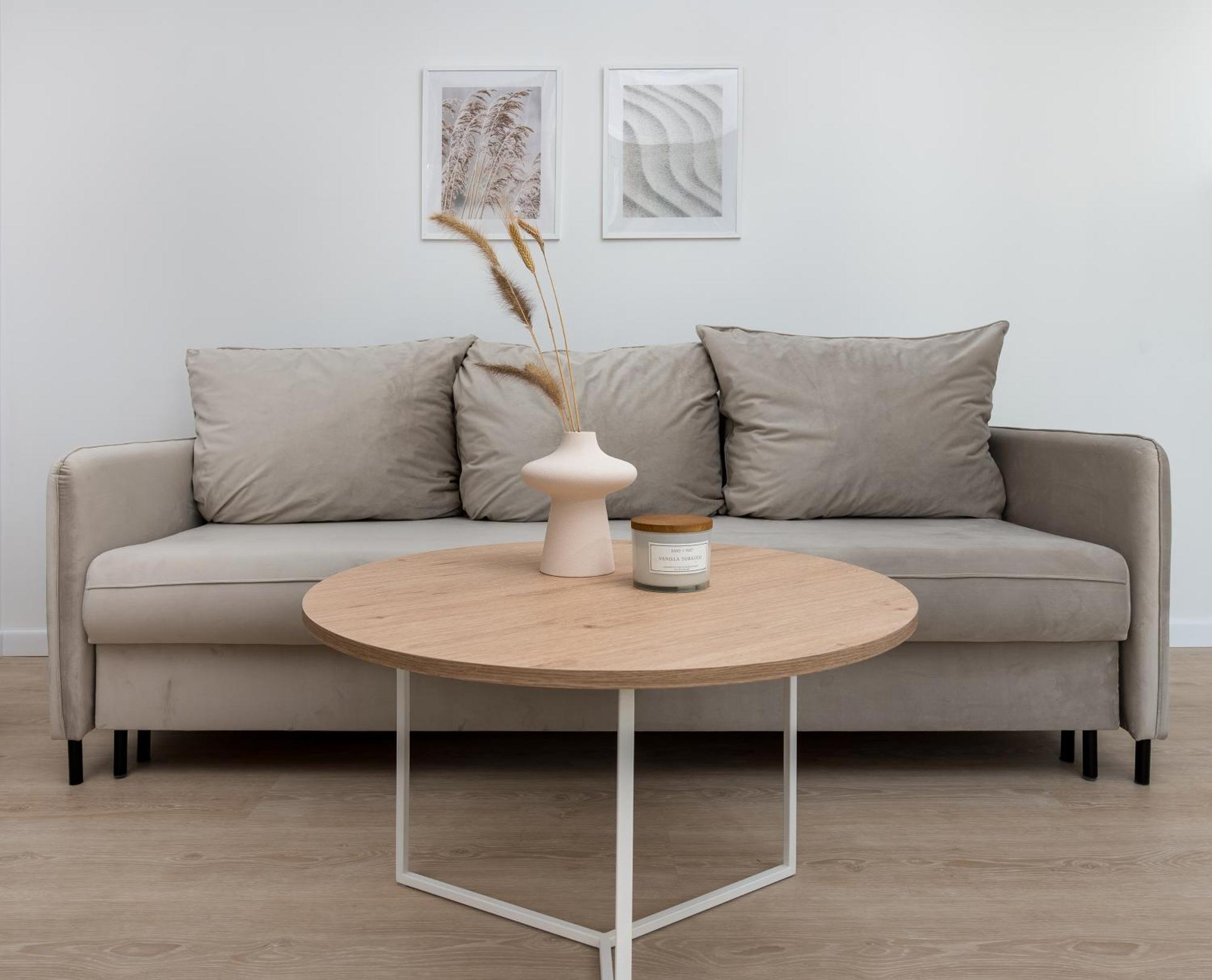 Plac Unii - Baltic Sands Premium Apartments Gdynia Eksteriør billede